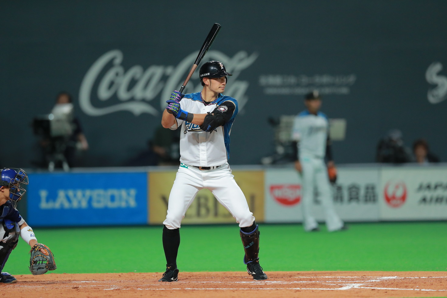 【CS】GAORAプロ野球中継～オープン戦～（ファイターズ）北海道日本ハム vs 東京ヤクルト［生中継］