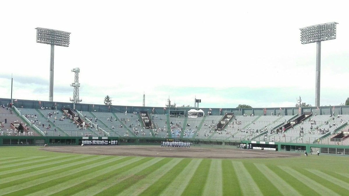 2019 大会 野球 北 高校 北海道