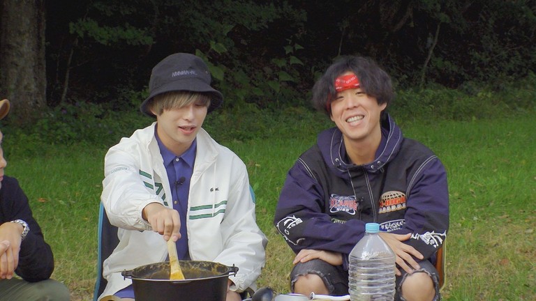 突撃！小熊隊！！「人気YouTuberと仲良くなろう・後編」