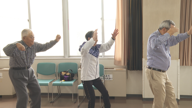 エンジョイとかち！「とかちあずき連」