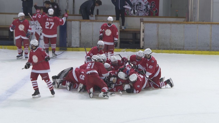 第４０回十勝スポーツ少年団交歓大会兼北海道交流大会十勝地区予選会