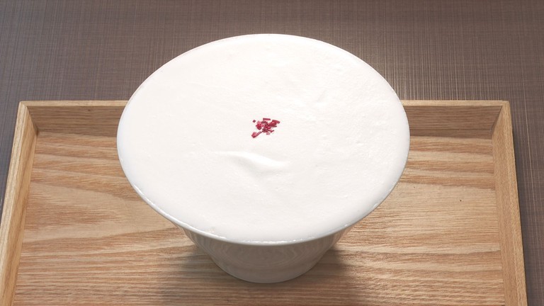 JUICY DISH 焼肉 南大門　白－ＨＡＫＵ－