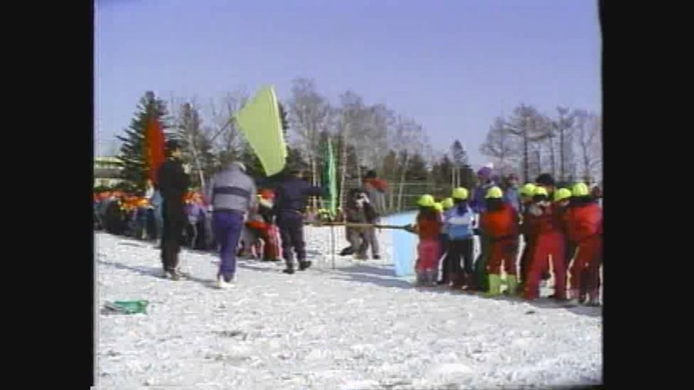 １９８８年（昭和６３）２・３月の話題