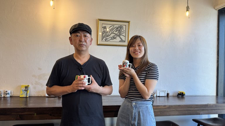 とかち青空放送局「夏のスタミナ特集」