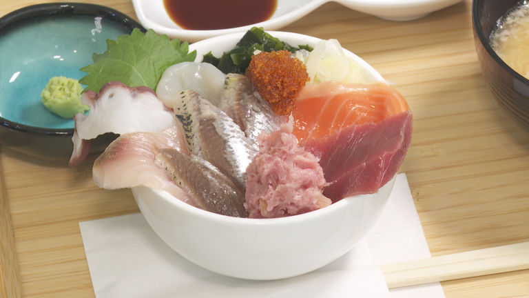 とかち青空放送局「とかちむら」特集